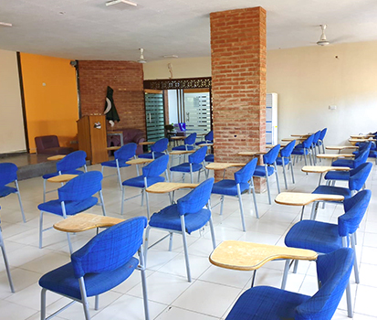 Auditorium