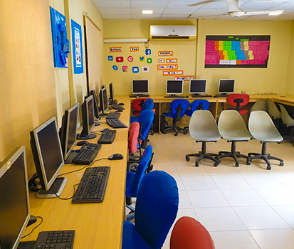 LAB