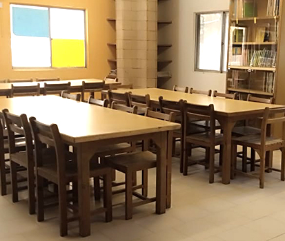 Learning-Center