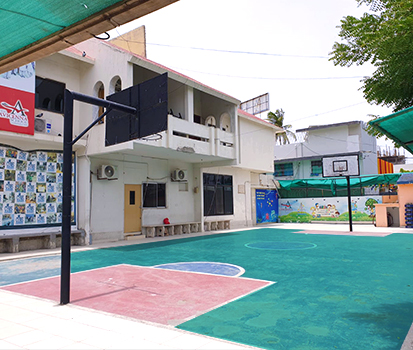 Playground