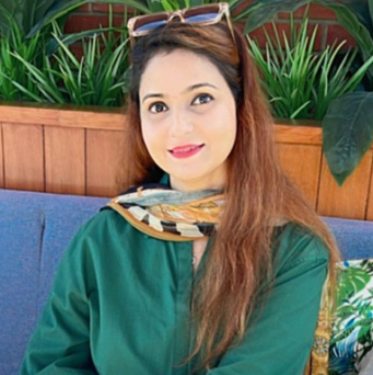 Johar Madam